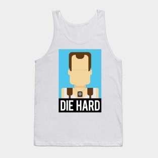 Die Hard Tank Top